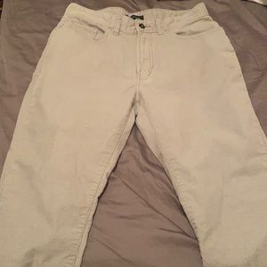 Nautica Corduroy Pants